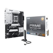 ASUS PRIME X870-P WIFI CSM DDR5 เมนบอร์ด AM5 ประสิทธิภาพขั้นสุด