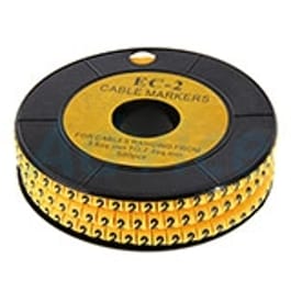 Cable Marker - No.2