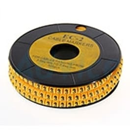 Cable Marker - No.3