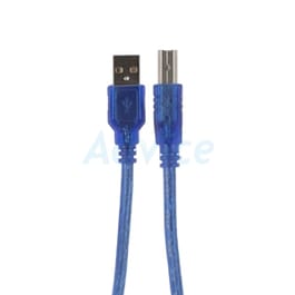 Cable PRINTER USB 2.0 (3M) TOP TECH
