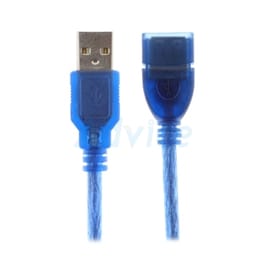 Cable Extension USB 2.0 M/F (1.8M) TOP TECH