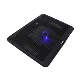 Cooler Pad (1 Fan) OKER N-19 Black