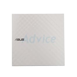 Ext.Slim DVD RW ASUS (08D2S-U Lite) White