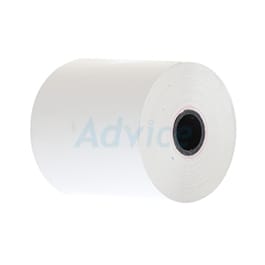 กระดาษความร้อน 57x50mm. (10ม้วน/1Pack)