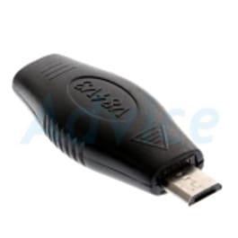 Converter Mini USB TO Micro USB