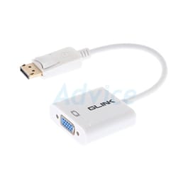 Converter Display Port TO VGA GLINK (GL002)