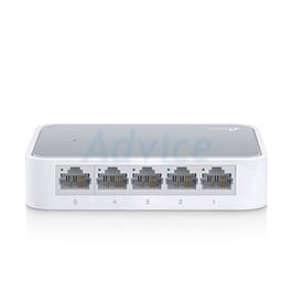 Switching Hub 5 Port TP-LINK TL-SF1005D (5")