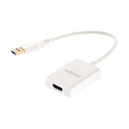 Converter USB 3.0 TO HDMI MAGICTECH