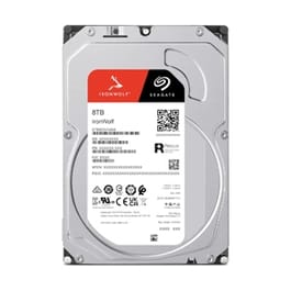 HDD Seagate IronWolf 2TB NAS SATA III ราคาพิเศษ ที่ Advice