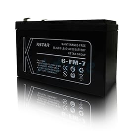Battery 7.0Ah 12V KSTAR