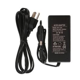 Adapter LCD/LED (5.5*2.5mm) 12V 5A (60W) POWERMAX