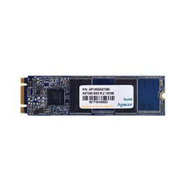 120 GB SSD M.2 SATA APACER AST280 (AST280120G)