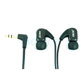 Small Talk OKER (H-05) Black