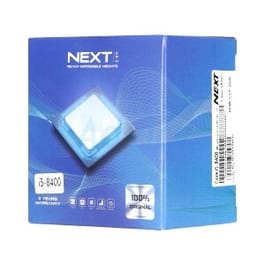 CPU CORE I5-8400 LGA 1151V2 (NEXT)