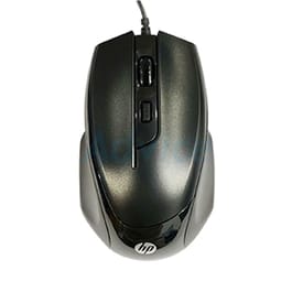 MOUSE HP GAMING M150 BLACK