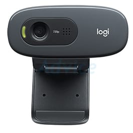 Webcam LOGITECH (C270)