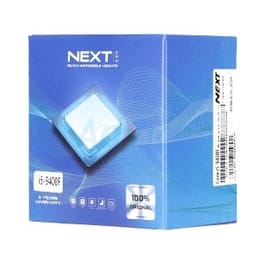 CPU CORE I5-9400F LGA 1151V2 (NEXT)