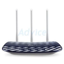 Router TP-LINK (Archer C20 V6) Wireless AC750 Dual Band