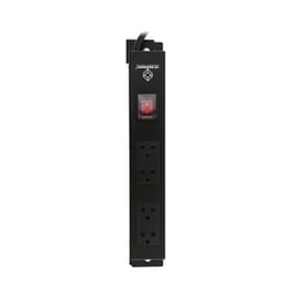 รางปลั๊กไฟชนิด 4 Outlet GERMANY (G7-00004B)