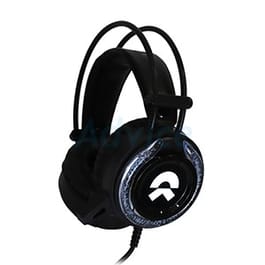 Headset OKER Lava Sonic (L-3) Black
