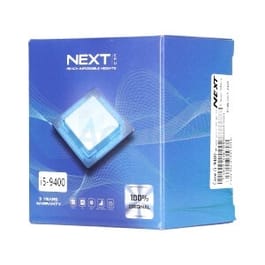 CPU CORE I5-9400 LGA 1151V2 (NEXT)