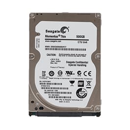 500 GB HDD SEAGATE (5400RPM, 16MB, SATA-3, ST500LT012)