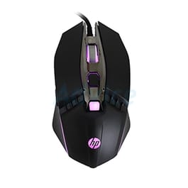 MOUSE HP GAMING M270 BLACK (เมาส์สาย)