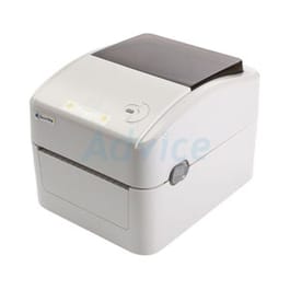 Printer Barcode THREEBOY XP-420B White