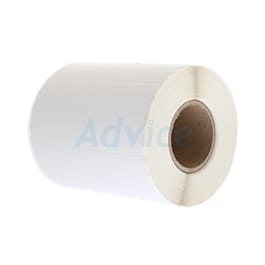 Sticker Direct Thermal 5x4cm.