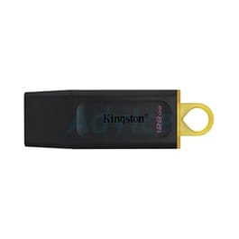 128GB Flash Drive KINGSTON Data Traveler Exodia (DTX) Black