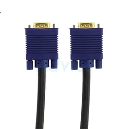 Cable VGA M/M (3M) TOP TECH