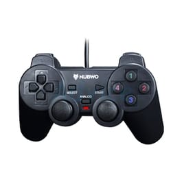 CONTROLLER NUBWO NJ43 BLACK