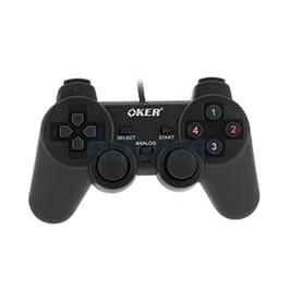 CONTROLLER OKER U706 BLACK