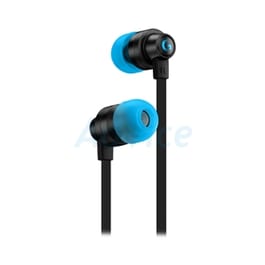 IN EAR HEADPHONE LOGITECH G333 BUFFY BLACK