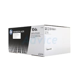 Drum Original HP 104A W1104A