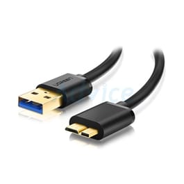 Cable USB 3.0 TO Micro USB 3.0 M/M (0.5M) UGREEN 10840