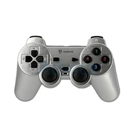 CONTROLLER NUBWO NJ43 SILVER