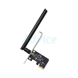 Wireless PCIe Adapter TP-LINK (Archer T2E) AC600 Dual Band