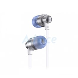 IN EAR HEADPHONE LOGITECH G333 BUFFY WHITE