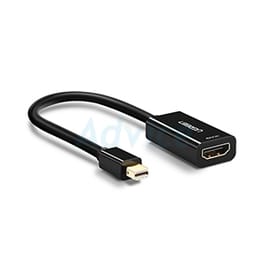 Converter Mini Display Port TO HDMI UGREEN (40360)