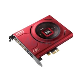SOUND CARD CREATIVE BLASTER Z SE