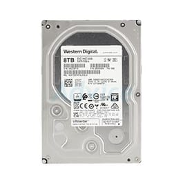 8 TB HDD WD ULTRASTAR DC HC320 (7200RPM, 256MB, SATA-3, 0B36404)