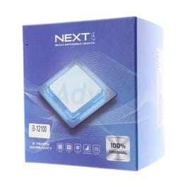CPU CORE I3-12100 LGA 1700 (NEXT)
