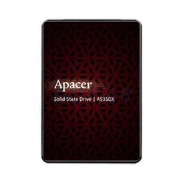 128 GB SSD SATA APACER AS350X (AS350X128)