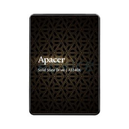 SSD Apacer AS350X 512GB SATA 2.5