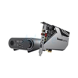 SOUND CARD CREATIVE BLASTER AE-9