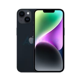 Apple iPhone 14 256GB Midnight (MPVX3ZP/A)