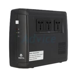 UPS 650VA VERTIV PSA650-SOHO