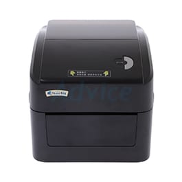 Printer Barcode THREEBOY XP-420B Black