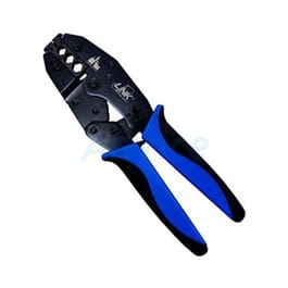 คีมปอกสาย ทีวี/กล้องวงจรปิด RG59/RG6/RG11 LINK (UC-8116A)